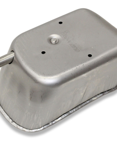 Drinking bowl SST f/finishing up to 110kg